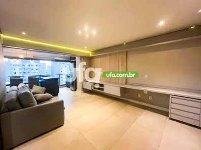 Apartamento com 1 Quarto para alugar, 52m² no Barra Funda, São Paulo