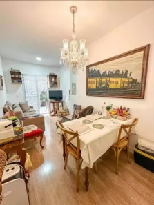Apartamento com 3 Quartos à venda, 61m² no Parque União, Jundiaí