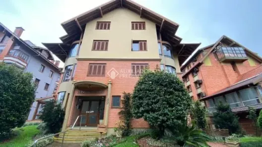 Flat com 1 Quarto à venda, 27m² no Planalto, Gramado