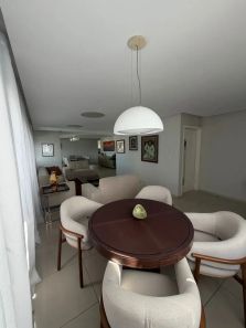Apartamento com 4 Quartos para venda ou aluguel, 218m² no Monteiro, Recife
