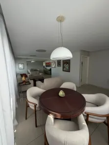 Apartamento com 4 Quartos para venda ou aluguel, 218m² no Monteiro, Recife