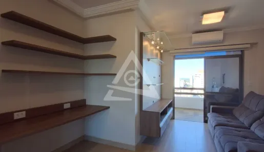 Apartamento com 1 Quarto à venda, 80m² no Cambuí, Campinas