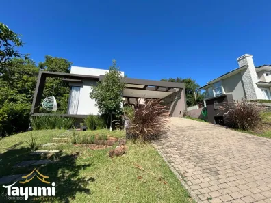 Casa com 3 Quartos à venda, 182m² no Country, Santa Cruz do Sul
