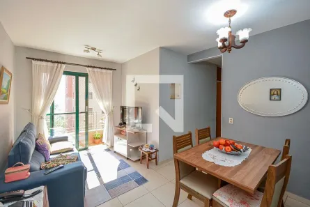 Apartamento com 2 Quartos à venda, 54m² no Vila do Castelo, São Paulo