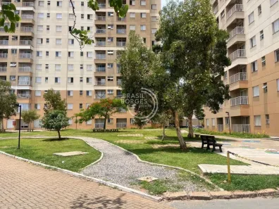 Apartamento com 2 Quartos à venda, 66m² no Jardim São Carlos, Sorocaba