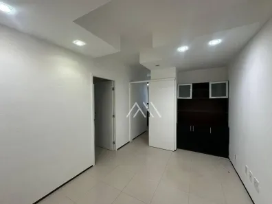Sala Comercial para alugar, 50m² no Calhau, São Luís