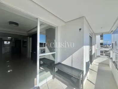Apartamento com 3 Quartos à venda, 100m² no Capoeiras, Florianópolis