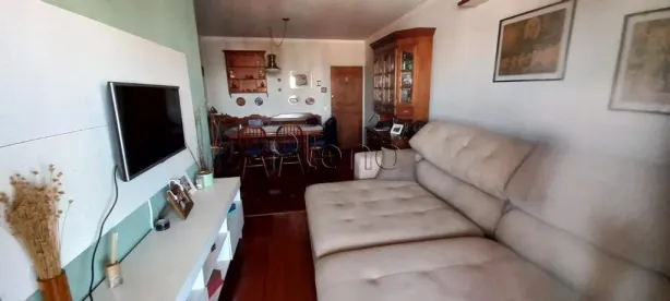 Apartamento com 3 Quartos à venda, 94m² no Jardim Chapadão, Campinas