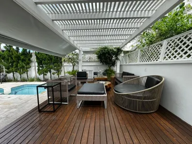 Casa com 5 Quartos à venda, 290m² no Jurerê Internacional, Florianópolis
