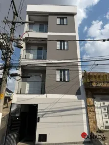 Apartamento com 1 Quarto à venda, 28m² no Penha de França, São Paulo