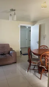 Apartamento com 2 Quartos para alugar, 47m² no Olaria, Canoas