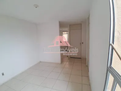 Apartamento com 2 Quartos à venda, 45m² no Santa Cruz, Rio de Janeiro