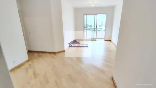 Apartamento com 3 Quartos à venda, 97m² no Chácara Inglesa, São Paulo