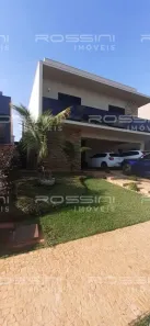 Casa de Condomínio com 4 Quartos à venda, 331m² no Jardim Saint Gerard, Ribeirão Preto