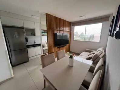 Apartamento com 2 Quartos à venda, 42m² no Jardim Gilda Maria, São Paulo
