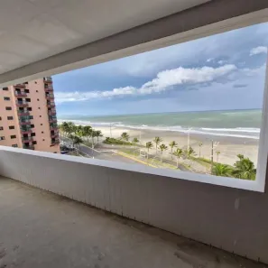 Apartamento com 3 Quartos à venda, 111m² no Caiçara, Praia Grande
