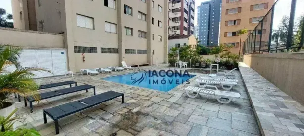 Apartamento com 3 Quartos à venda, 73m² no Indianópolis, São Paulo