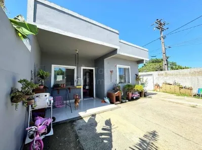 Casa com 2 Quartos à venda, 60m² no Itatiquara, Araruama