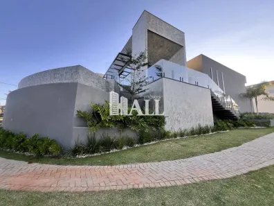 Casa de Condomínio com 5 Quartos à venda, 450m² no Golden Park Residence I, Mirassol