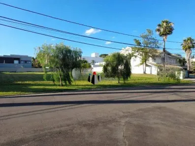 Lote/Terreno à venda, 694m² no Loteamento Alphaville Campinas, Campinas