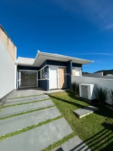 Casa com 2 Quartos à venda, 48m² no Forquilhas, São José