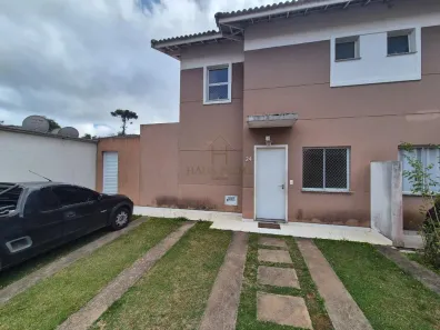 Casa de Condomínio com 2 Quartos à venda, 80m² no Portal do Santa Paula, Cotia