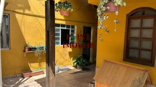 Casa com 8 Quartos à venda, 296m² no Salgado Filho, Belo Horizonte