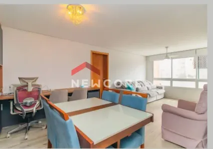 Apartamento com 2 Quartos à venda, 85m² no Menino Deus, Porto Alegre