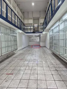 Ponto Comercial para alugar, 170m² no Centro, Santos