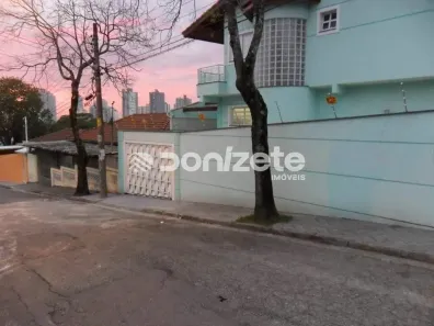 Sobrado com 3 Quartos à venda, 218m² no Santa Maria, Santo André