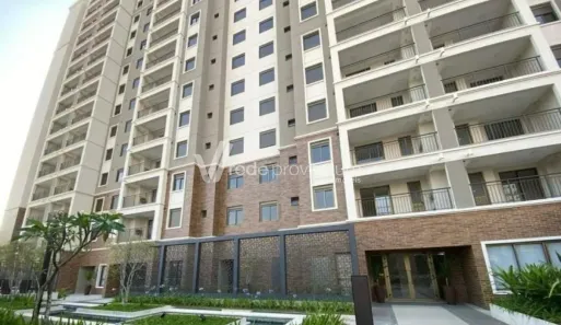 Apartamento com 3 Quartos à venda, 76m² no Botafogo, Campinas