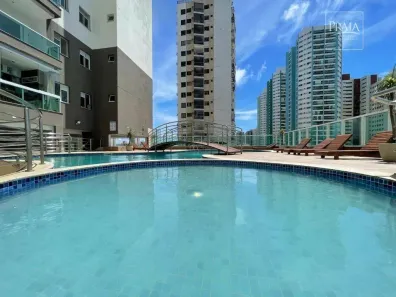 Apartamento com 2 Quartos à venda, 65m² no Praia de Itaparica, Vila Velha