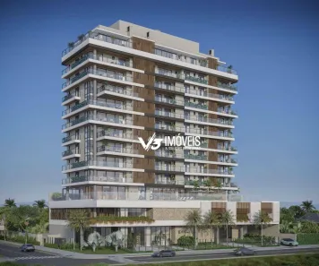 Apartamento com 3 Quartos à venda, 451m² no Guaratuba, Guaratuba