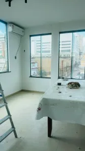 Apartamento com 3 Quartos para alugar, 80m² no Reduto, Belém