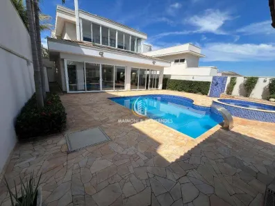 Casa de Condomínio com 3 Quartos à venda, 286m² no Jardim do Horto, Rio Claro