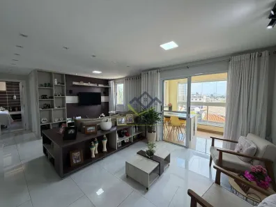 Apartamento com 2 Quartos à venda, 90m² no Jardim Imperador, Suzano