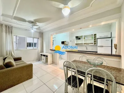 Apartamento com 2 Quartos à venda, 70m² no Enseada, Guarujá