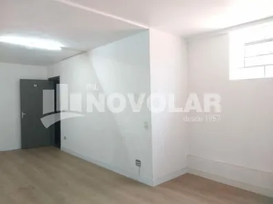 Sala Comercial para alugar, 39m² no Vila Maria, São Paulo