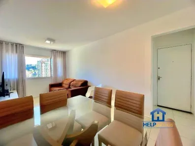 Apartamento com 2 Quartos à venda, 56m² no Nossa Senhora do Rosário, São José