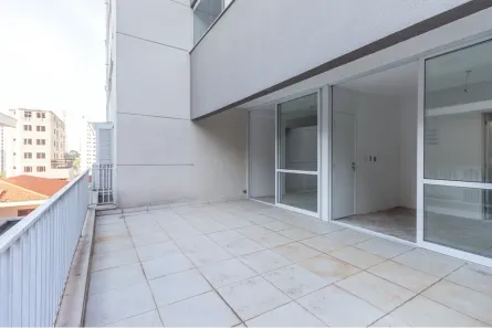 Apartamento com 1 Quarto à venda, 54m² no Saúde, São Paulo