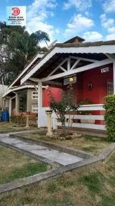 Casa com 3 Quartos à venda, 400m² no Estância Santa Maria do Portão, Atibaia