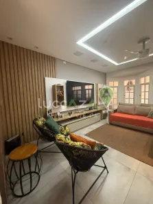 Casa com 3 Quartos à venda, 139m² no Jardim Califórnia, Jacareí
