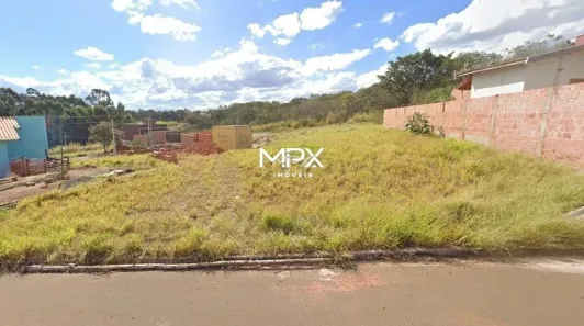 Lote/Terreno à venda, 344m² no Taquaral, Piracicaba