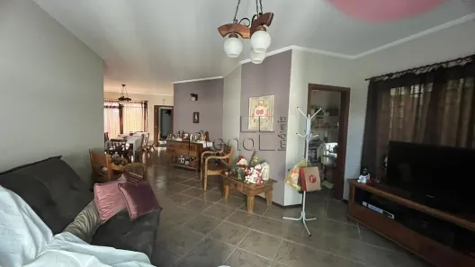 Casa com 3 Quartos à venda, 375m² no Parque Alto Taquaral, Campinas