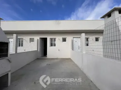 Casa com 1 Quarto para alugar, 55m² no Tramandaí, Tramandaí