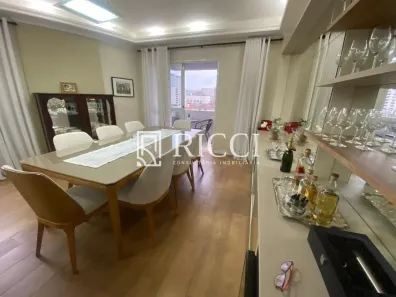 Apartamento com 2 Quartos à venda, 105m² no Gonzaga, Santos