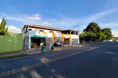 Casa com 12 Quartos à venda, 660m² no Vila Santa Terezinha, Almirante Tamandaré