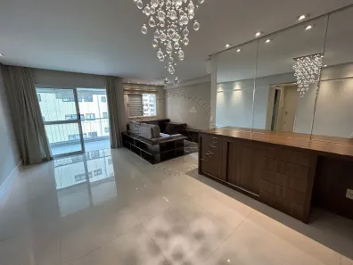 Apartamento com 2 Quartos para venda ou aluguel, 84m² no Alphaville Centro Industrial e Empresarial/Alphaville., Barueri