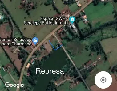 Lote/Terreno à venda, 10m² no Gleba Fazenda Palhano, Londrina