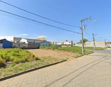 Lote/Terreno à venda, 267m² no Porto Canoa, Serra